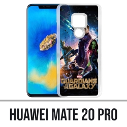 Huawei Mate 20 PRO Case - Wächter der Galaxis
