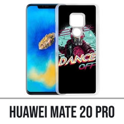 Huawei Mate 20 PRO Case - Wächter Galaxy Star Lord Dance