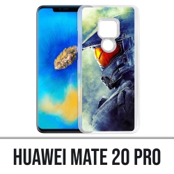 Coque Huawei Mate 20 PRO - Halo Master Chief