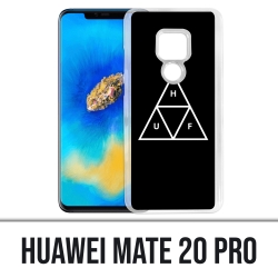 Funda Huawei Mate 20 PRO - Triángulo Huf