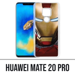 Funda Huawei Mate 20 PRO - Iron-Man