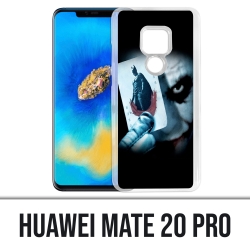 Funda Huawei Mate 20 PRO - Joker Batman