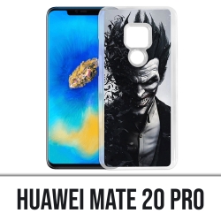 Custodia Huawei Mate 20 PRO - Bat Joker