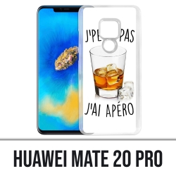 Custodia Huawei Mate 20 PRO - Jpeux Pas Apéro