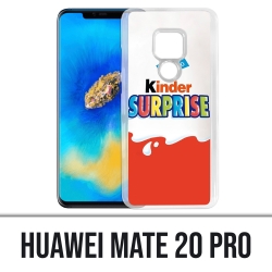 Funda Huawei Mate 20 PRO - Kinder Sorpresa