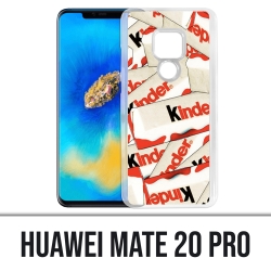 Funda Huawei Mate 20 PRO - Kinder