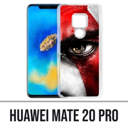 Coque Huawei Mate 20 PRO - Kratos