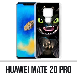 Funda Huawei Mate 20 PRO - Sin dientes