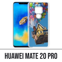 Coque Huawei Mate 20 PRO - La Haut Maison Ballons