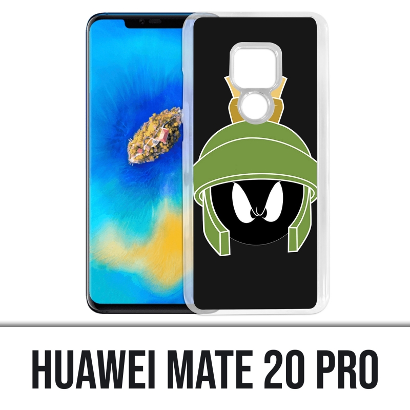 Funda Huawei Mate 20 PRO - Looney Tunes Marvin Martien