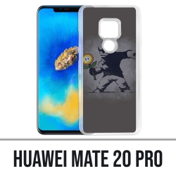 Coque Huawei Mate 20 PRO - Mario Tag