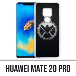 Custodia Huawei Mate 20 PRO - Marvel Shield