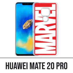 Funda Huawei Mate 20 PRO - Marvel