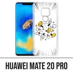 Custodia Huawei Mate 20 PRO - Mickey Brawl