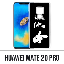 Huawei Mate 20 PRO Case - Mickey Hes Mine