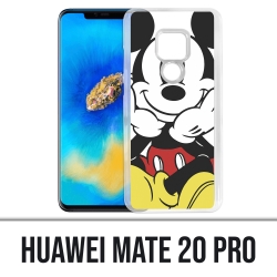 Custodia Huawei Mate 20 PRO: Topolino