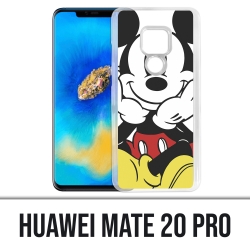 Funda Huawei Mate 20 PRO - Mickey Mouse