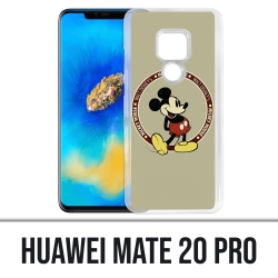 Huawei Mate 20 PRO case - Mickey Vintage