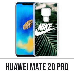 Huawei Mate 20 PRO Hülle - Nike Logo Palmier