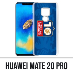 Funda Huawei Mate 20 PRO - Fútbol Ol Lyon