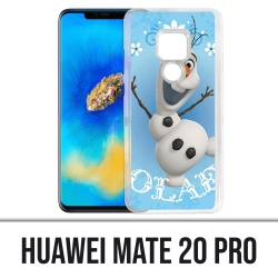 Coque Huawei Mate 20 PRO - Olaf