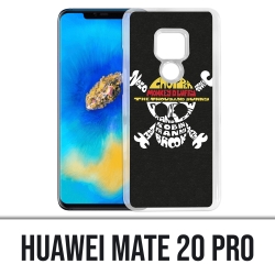 Custodia Huawei Mate 20 PRO - Logo One Piece