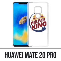 Coque Huawei Mate 20 PRO - One Piece Pirate King