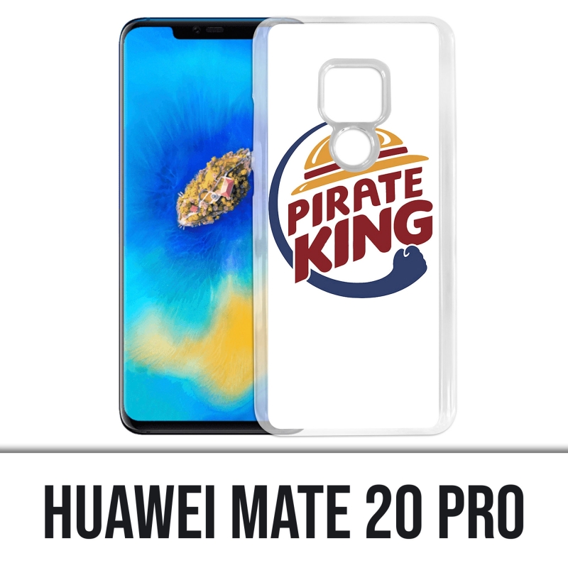 Huawei Mate 20 PRO case - One Piece Pirate King