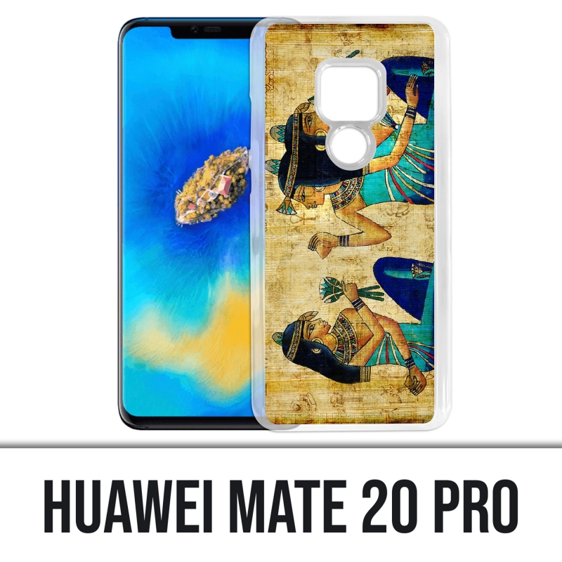 Custodia Huawei Mate 20 PRO - Papyrus