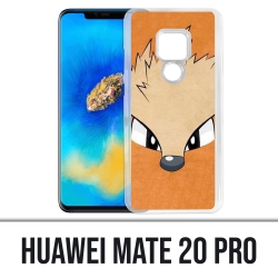 Funda Huawei Mate 20 PRO - Pokemon Arcanin