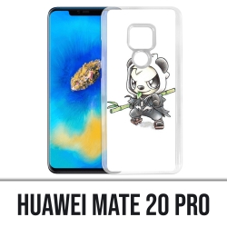 Coque Huawei Mate 20 PRO - Pokemon Bébé Pandaspiegle