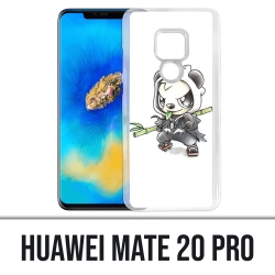 Funda Huawei Mate 20 PRO - Pokemon Baby Pandaspiegle