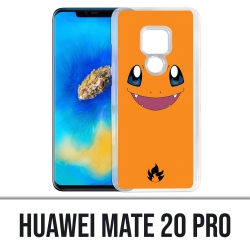 Huawei Mate 20 PRO Case - Pokemon-Salameche