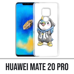 Coque Huawei Mate 20 PRO - Pokémon Bébé Tiplouf