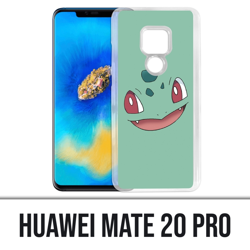 Coque Huawei Mate 20 PRO - Pokémon Bulbizarre