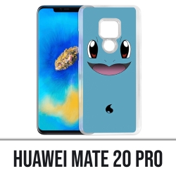 Coque Huawei Mate 20 PRO - Pokémon Carapuce