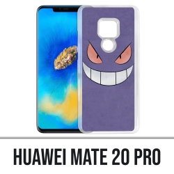 Coque Huawei Mate 20 PRO - Pokémon Ectoplasma