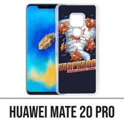 Funda Huawei Mate 20 PRO - Pokémon Magicarpe Karponado