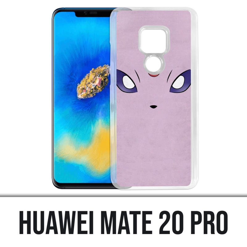 Funda Huawei Mate 20 PRO - Pokémon Mentali