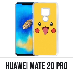 Funda Huawei Mate 20 PRO - Pokémon Pikachu