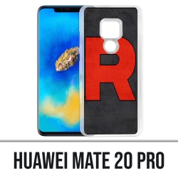 Coque Huawei Mate 20 PRO - Pokémon Team Rocket