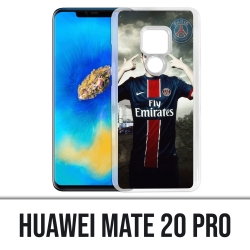 Coque Huawei Mate 20 PRO - Psg Marco Veratti