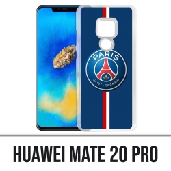 Funda Huawei Mate 20 PRO - Psg Nuevo