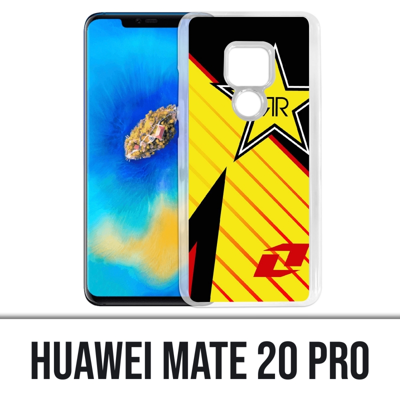 Coque Huawei Mate 20 PRO - Rockstar One Industries