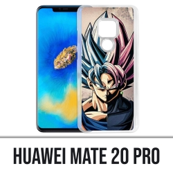 Custodia Huawei Mate 20 PRO - Sangoku Dragon Ball Super