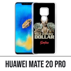 Custodia Huawei Mate 20 PRO - Scarface Ottieni dollari