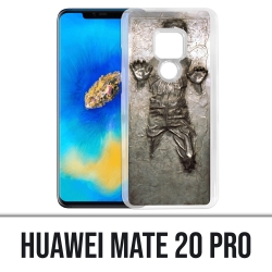 Custodia Huawei Mate 20 PRO - Star Wars Carbonite