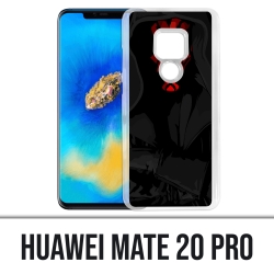 Custodia Huawei Mate 20 PRO - Star Wars Dark Maul