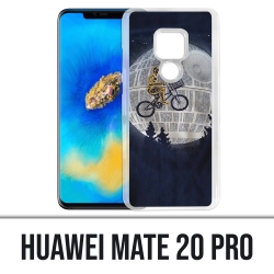 Huawei Mate 20 PRO case - Star Wars And C3Po