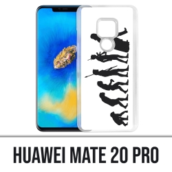 Huawei Mate 20 PRO Case - Star Wars Evolution